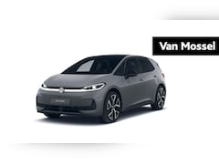 Volkswagen ID.3 Neo - Style 58 kWh | 190pk | Steunhaak voor fietsendrager, afneembaar | Panoramadak | ergoActive