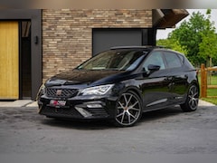 SEAT Leon - Cupra 290 Pano/ACC/DCC/Beats/Virtual/Schalen/Ultimate