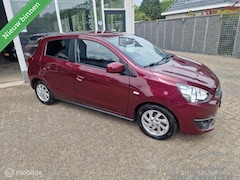 Mitsubishi Space Star - 1.0 Active