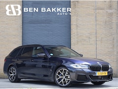 BMW 5-serie Touring - 520d xDrive M Sport Laser | HUD | Harman/Kardon | Assistant Plus | ACC