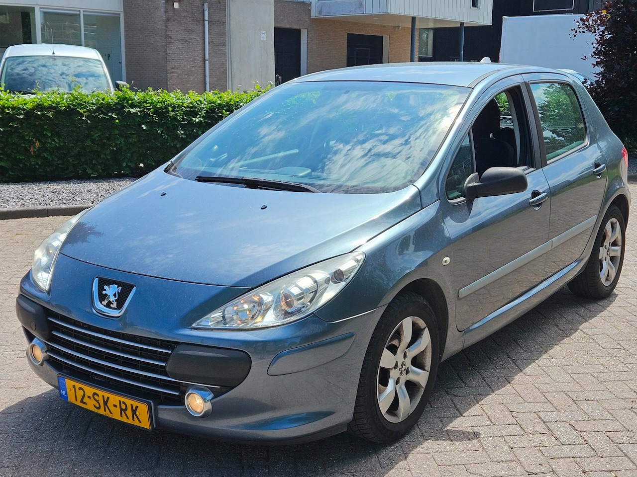 Peugeot 307 - 1.6-16V XS 24-05-2027 - AutoWereld.nl