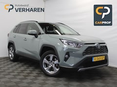 Toyota RAV4 - 2.5 Hybrid Dynamic CLIMATE | CARPLAY | CAMERA | ADAPCRUISE | LED | DAB | LMV18 | NAVI