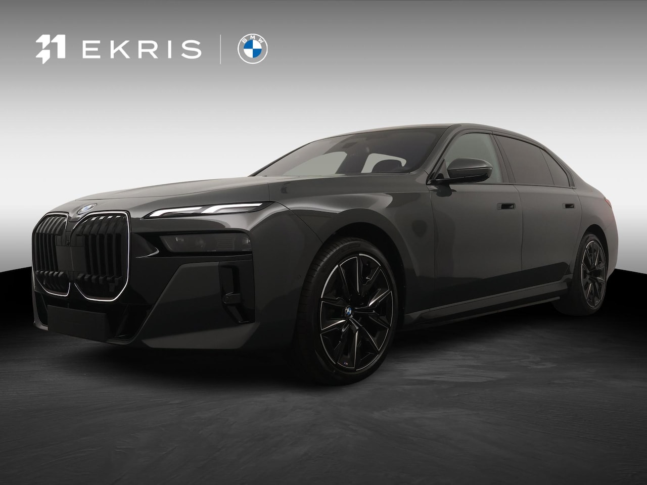 BMW i7 - eDrive50 106 kWh | M-Sport Pro | Innovation Pack | Executive Pack | Connoisseur Pack | War - AutoWereld.nl