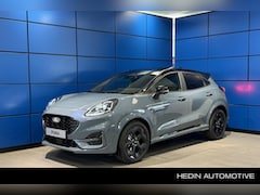 Ford Puma - 1.0 EcoBoost Hybrid BlueCruise Edition 155pk Automaat Nieuw direct beschikbaar | Winter Pa