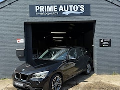 BMW X1 - SDrive18i Automaat| Stoelverw 2012