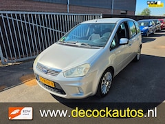 Ford C-Max - 1.8-16V Limited