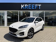 Ford Kuga - 2.5 PHEV ST-Line X Parelmoer | Winterpakket