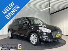 Suzuki Swift - 1.2 Select Navi | Climate Control