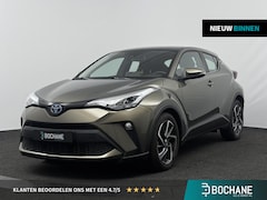 Toyota C-HR - 1.8 Hybrid Dynamic | Camera | Navigatie | Carplay / Android Auto |