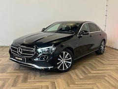 Mercedes-Benz E-klasse - 300 e Business Solution Luxury|360 CAMERA|LEDER INTERIEUR|