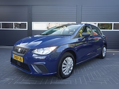 SEAT Ibiza - 1.0 Park.sensoren achter