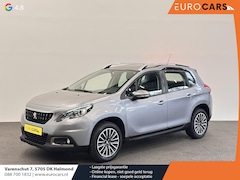 Peugeot 2008 - 1.2 PureTech Active 82pk Navigatie Apple Carplay/Android Auto Cruise Control Airco