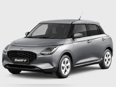 Suzuki Swift - 1.2 Select Smart Hybrid | Stoelverwarming | Dodehoeksensor