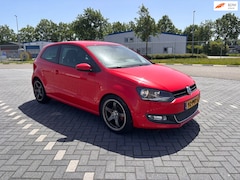Volkswagen Polo - 1.2 TSI Highline