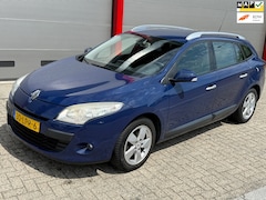 Renault Mégane Estate - 1.6 Dynamique