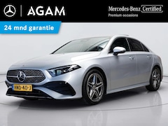 Mercedes-Benz A-klasse - Limousine 180 Business Solution AMG Panorama dak
