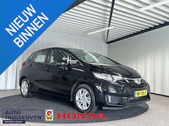 Honda Jazz - 1.3 i-VTEC Comfort Automaat | Trekhaak | Navi