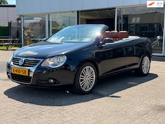 Volkswagen Eos - 2.0 T-FSI / DSG / BOEKJES AANWEZIG