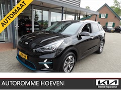 Kia e-Niro - 64kWh 204pk Autpmaat DynamicPlusLine Org. Ned