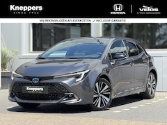 Toyota Corolla - Hybrid 140 Dynamic | GEEN AFLEVERKOSTEN | Parkeersensoren, Apple/Android, Navigatie