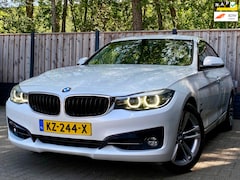 BMW 3-serie Gran Turismo - 320i Centennial High Executive NL Auto I Leer I 184pk I F34 Executive I AutomaatFacelift I