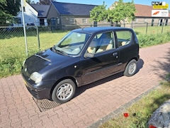 Fiat Seicento - 1.1 Youngnw apk bij aflevering