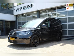 Volkswagen Caddy Cargo - 2.0 TDI Style