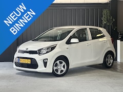 Kia Picanto - 1.0 DPi ComfortLine 5p | 1 Eigenaar | Cruise Control | Airco | Hill Hold Functie | Bluetoo