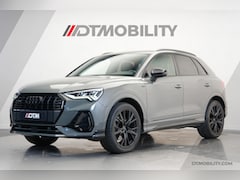 Audi Q3 - 45TFSI Quattro S-Line Edition One | Bang & Olufsen | Leder | Camera