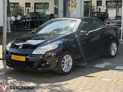 Renault Mégane coupé cabriolet - 1.6 Expression