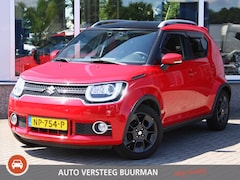 Suzuki Ignis - 1.2 Style Smart Hybrid Trekhaak, Dealer Onderhouden, Cruise en Climate Control, Stoelverwa