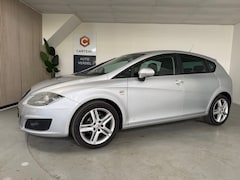 SEAT Leon - 1.2 TSI Ecomotive Businessline COPA Airco, Navigatie, LMV