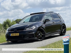 Volkswagen Golf - 7.5 2.0 TSI GTI Performance 245PK / Pano / Dynaudio / Virtual Cockpit / Alcantara / Camera