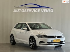 Volkswagen Polo - 1.0 MPI Comfortline | Wit | 2020 | Goed onderhouden