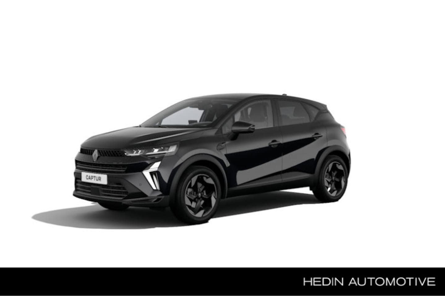 Renault Captur - 1.2 TCe 115 techno | pack advanced driving assist | pack winter | - AutoWereld.nl
