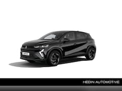 Renault Captur - 1.2 TCe 115 techno | pack advanced driving assist | pack winter |