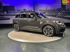 MINI Countryman - 2.0 Cooper SE ALL4 Chili *Facelift*JCW*Led*Camera*Pano