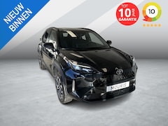 Toyota Yaris Cross - 1.5 Hybrid 130 Dynamic
