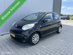 Citroën C1 - 1.0-12V Séduction