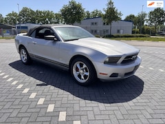 Ford Mustang - USA 3.7 V6 Nederlands kenteken Automaat cabrio