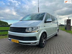 Volkswagen Transporter - 2.0 TDI L2H1 DC Comfortline Plus DSG