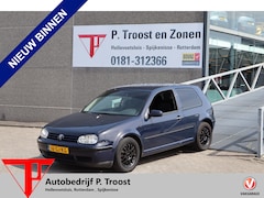 Volkswagen Golf - 1.4-16V Trendline NAP MEENEEMPRIJS/HANDELSPRIJS/EXPORTPRIJS APK TOT 23-06-2026