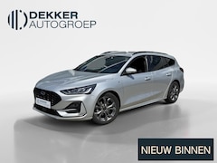 Ford Focus Wagon - 1.0 EcoBoost Hybrid ST Line