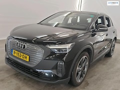 Audi Q4 e-tron - 40 Launch edition 77 kWh 1E EIG ORG NL FASE 3 SOH98%