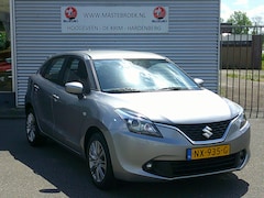 Suzuki Baleno - 1.2 Exclusive Staat in Hoogeveen
