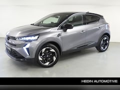 Renault Captur - 1.2 TCe 115 techno | pack advanced driving assist | vierseizoenbanden |