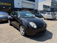 Alfa Romeo MiTo - 1.4 Distinctive