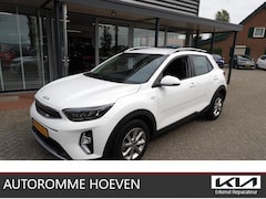 Kia Stonic - 1.0 Turbo MHEV DynamicLine 22.000km Org. Ned