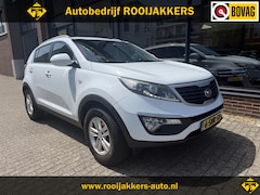Kia Sportage - 1.6 GDI Vibe