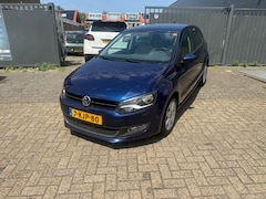 Volkswagen Polo - 1.2 TSI BlueMotion Highline *Airco*El.pakket
